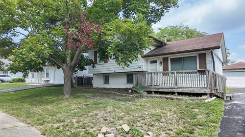 4700 Salem, Richton Park, IL 60471