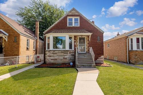 7917 S Christiana, Chicago, IL 60652