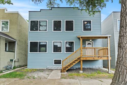 7203 Adams, Forest Park, IL 60130