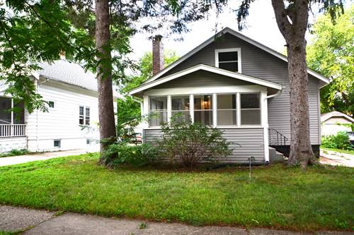2216 Melrose, Rockford, IL 61103