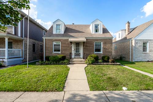 7636 W Summerdale, Chicago, IL 60656