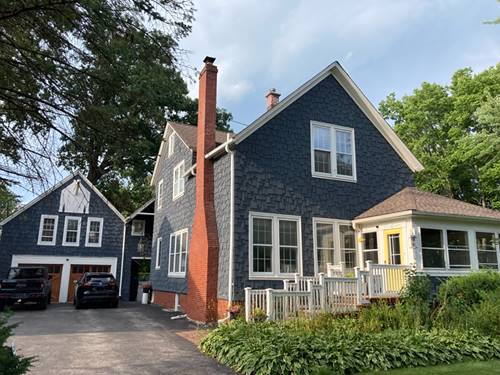 1606 Forest, Wilmette, IL 60091