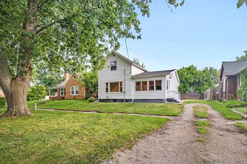 584 Broadway, Marseilles, IL 61341