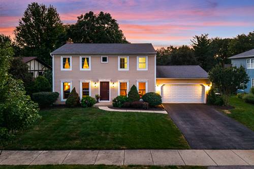 1035 Williamsburg, Naperville, IL 60540