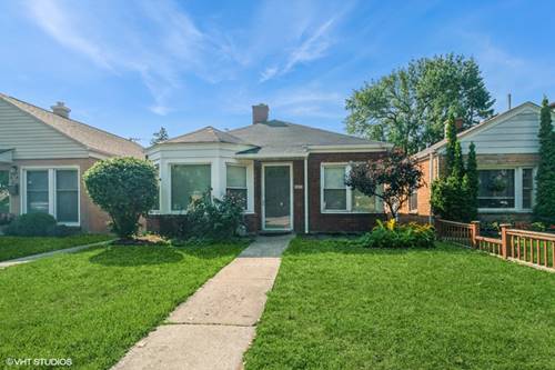 5809 N Rogers, Chicago, IL 60646
