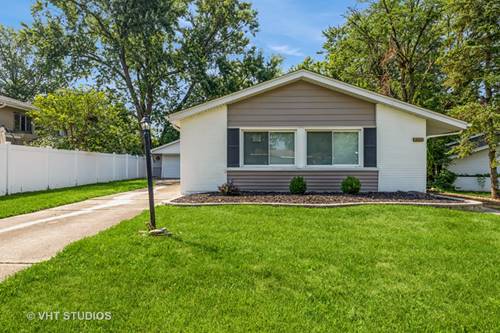 335 Farragut, Park Forest, IL 60466