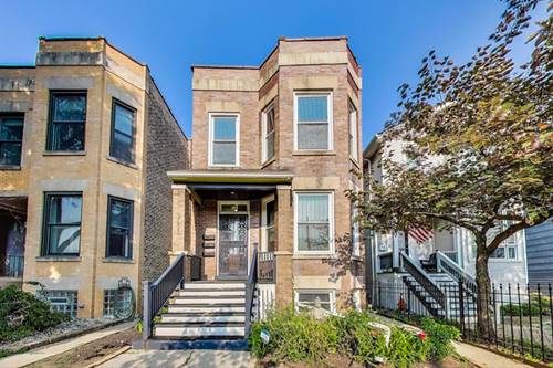 3621 N Ravenswood, Chicago, IL 60613