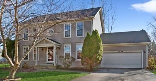 1660 Blackwell, Aurora, IL 60504