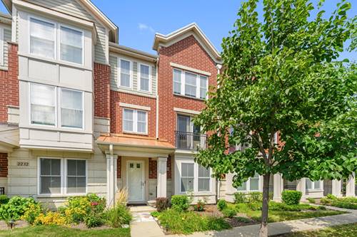 2234 S Crambourne, Arlington Heights, IL 60005