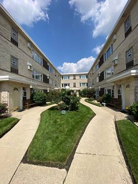 5850 W 55th Unit 3D, Chicago, IL 60638