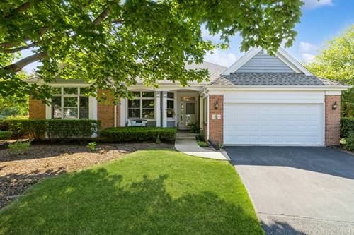 9 La Costa, Lake In The Hills, IL 60156