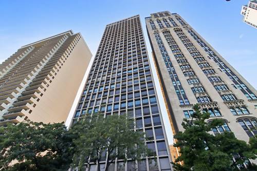 1240 N Lake Shore Unit 14A, Chicago, IL 60610