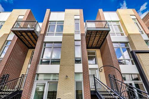 2823 N Oakley Unit K, Chicago, IL 60618