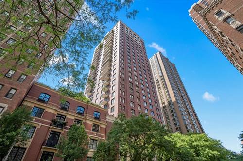 1122 N Dearborn Unit 23I, Chicago, IL 60610
