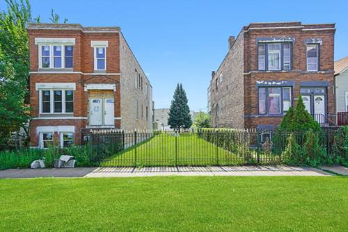 5011 W Ogden, Cicero, IL 60804