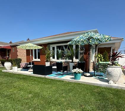 5445 S Natchez, Chicago, IL 60638