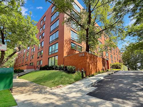 1115 S Plymouth Unit 114, Chicago, IL 60605