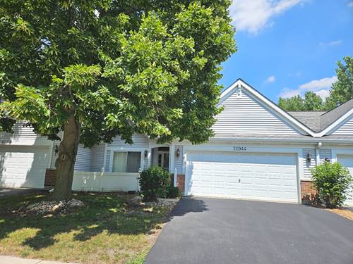 20944 W Blossom, Plainfield, IL 60544
