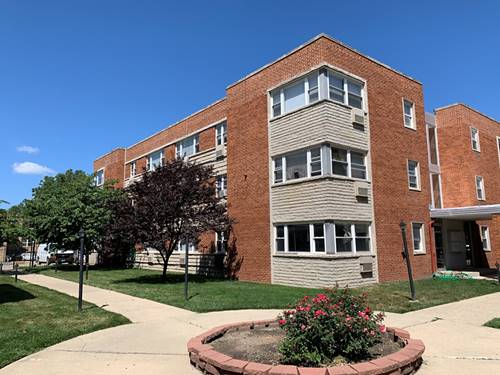 2411 W Balmoral Unit 3G, Chicago, IL 60625