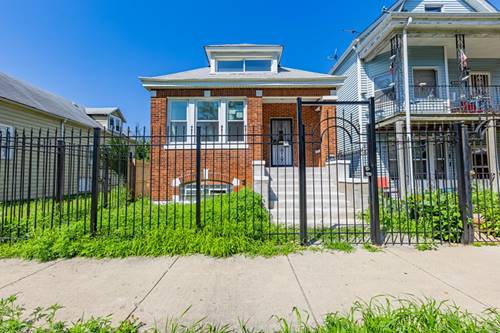 8528 S Escanaba, Chicago, IL 60617