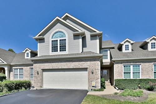 3960 Willow View, Lake In The Hills, IL 60156