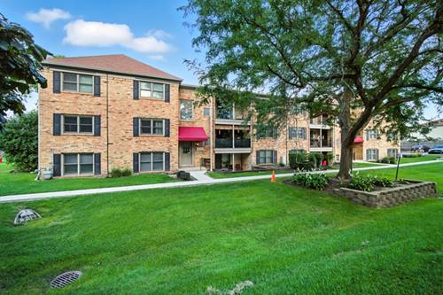 1722 Fayette Walk Unit A, Hoffman Estates, IL 60169