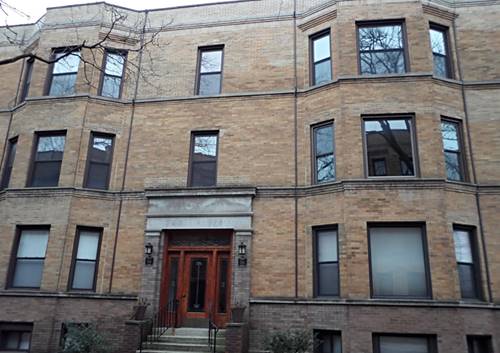 751 W Califonia Unit 2, Chicago, IL 60657