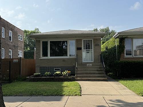 653 E 87th, Chicago, IL 60619