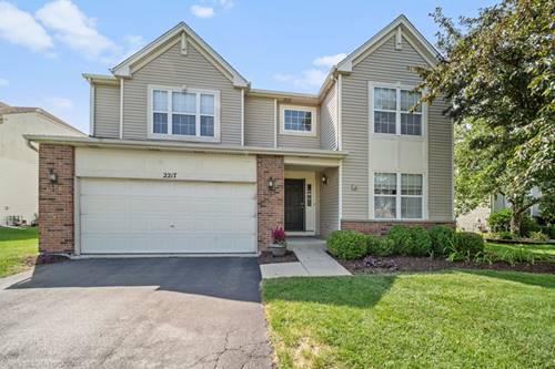 2217 Ashby, Plainfield, IL 60586