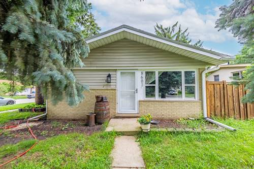 8601 Newland, Burbank, IL 60459