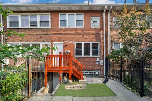 75 E 37th, Chicago, IL 60653