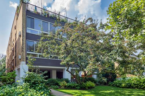 2730 Central Unit 3A, Evanston, IL 60201