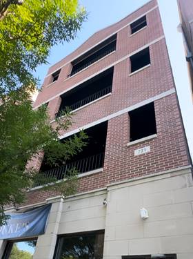 221 E 31st Unit 4, Chicago, IL 60616