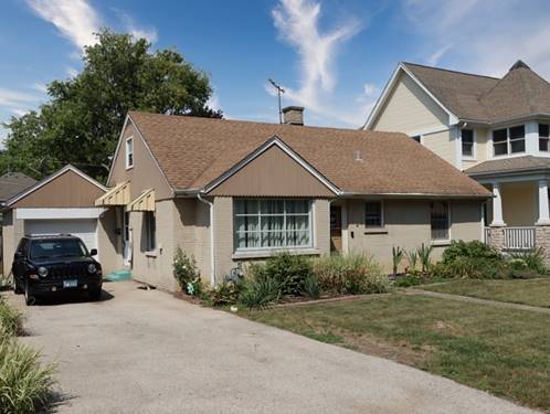 220 S Bothwell, Palatine, IL 60067