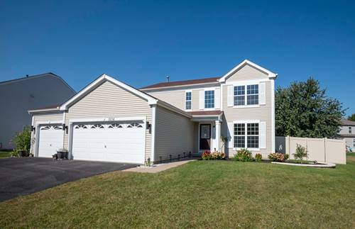 1536 Trails End, Bolingbrook, IL 60490