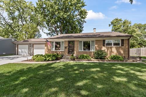 1408 E Reynolds, Palatine, IL 60074