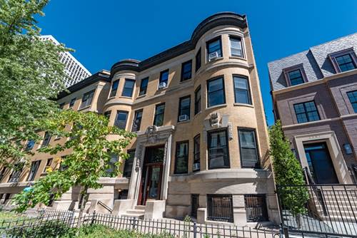 2351 N Cleveland Unit 3N, Chicago, IL 60614