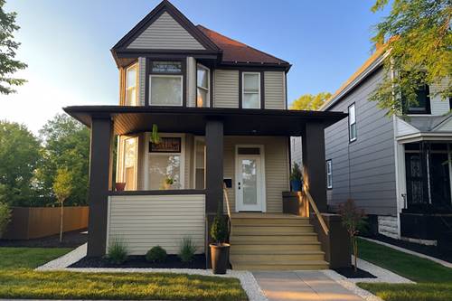 4908 W Ferdinand, Chicago, IL 60644