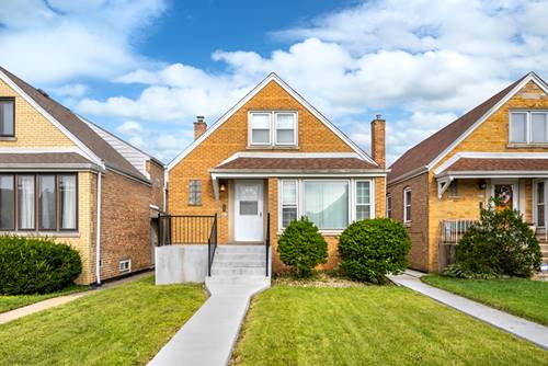6613 S Kenneth, Chicago, IL 60629