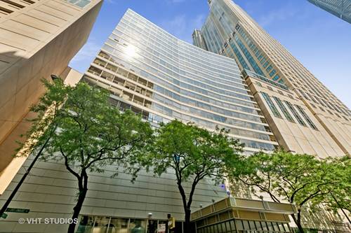 110 E Delaware Unit 1702, Chicago, IL 60611