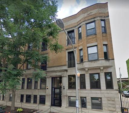 4214 N Kenmore Unit 2F, Chicago, IL 60613