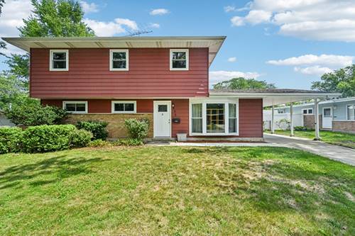 453 Titonka, Park Forest, IL 60466