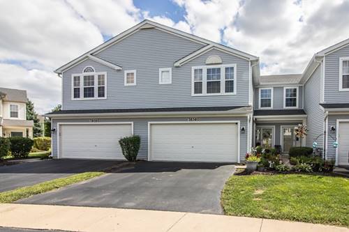 7030 Creekside Unit 7030, Plainfield, IL 60586