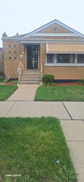 9351 S Normal, Chicago, IL 60620
