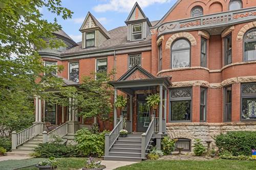 204 Forest, Oak Park, IL 60302