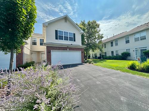 1911 W Crestview, Romeoville, IL 60446