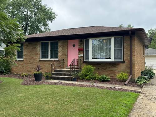 1106 S Robert, Mount Prospect, IL 60056