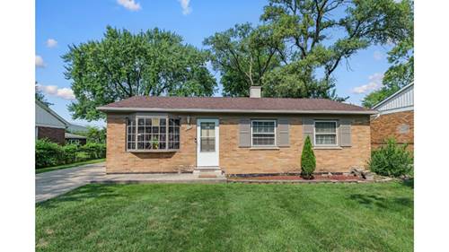 15522 Dearborn, South Holland, IL 60473