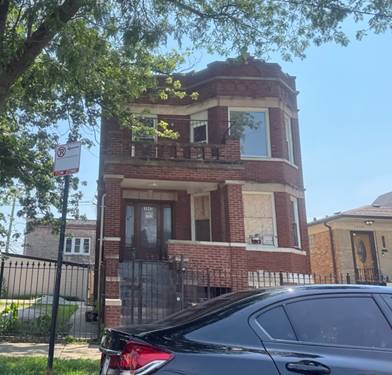 1943 N La Crosse, Chicago, IL 60639