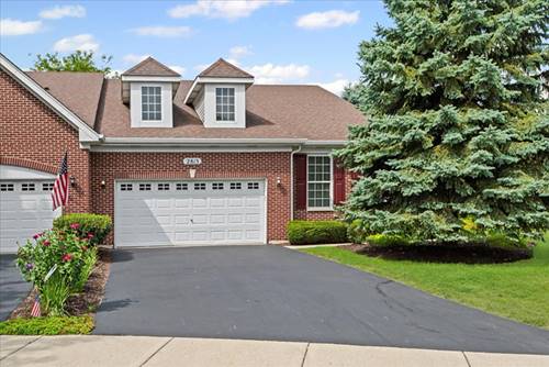2813 Bond, Naperville, IL 60563